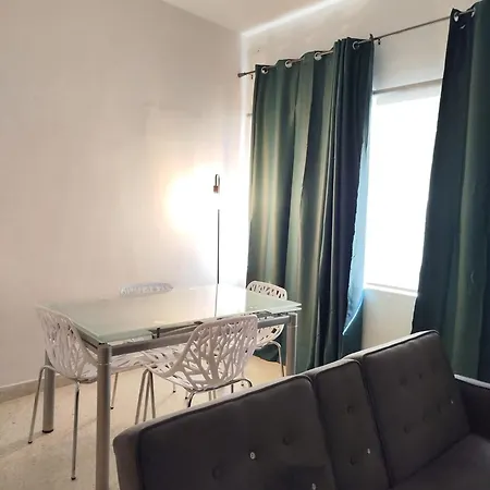 2br - Near Sea Lejlighed *