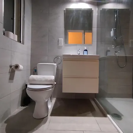 Lejlighed 2br - Near Sea *