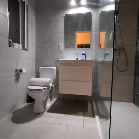 2br - Near Sea Lejlighed