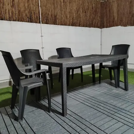 Lejlighed 2br - Near Sea *