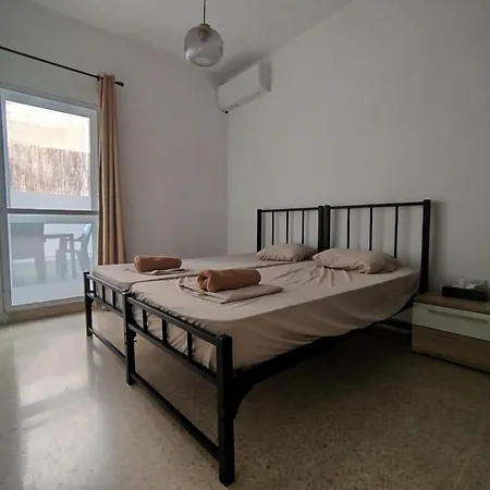 Lejlighed 2br - Near Sea