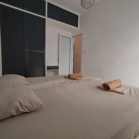 Lejlighed 2br - Near Sea *