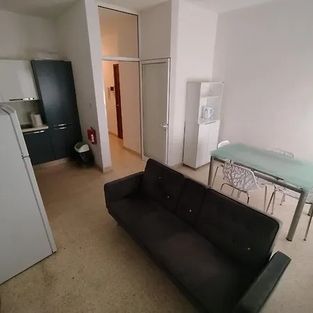 2br - Near Sea Lejlighed *