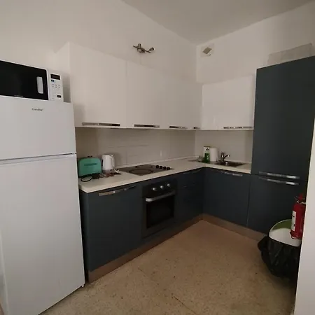Lejlighed 2br - Near Sea Sliema
