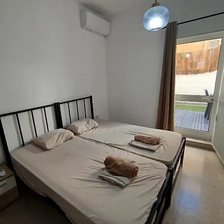 2br - Near Sea Lejlighed Sliema