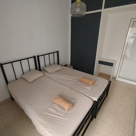 2br - Near Sea Lejlighed